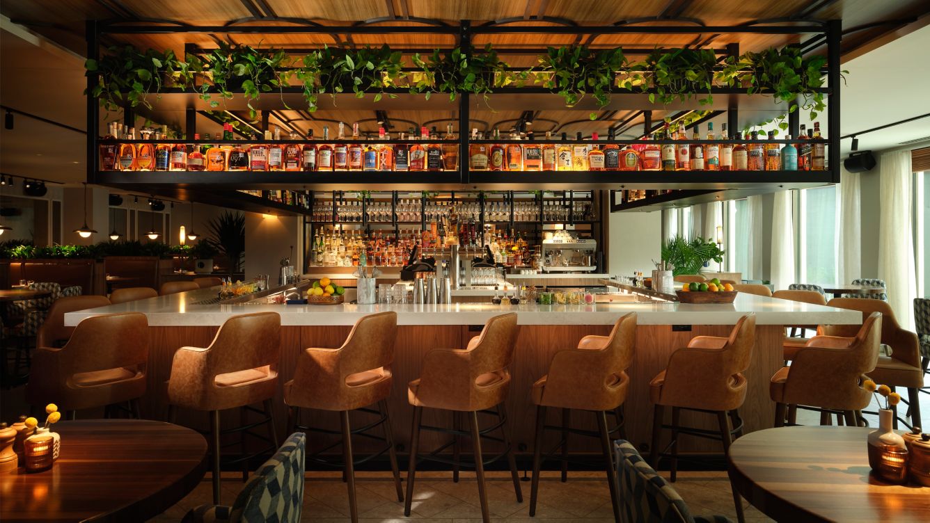 Plaza San Antonio Hotel & Spa