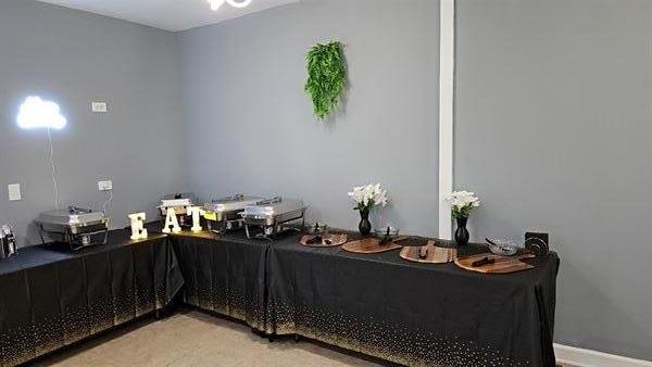 Something Timeless Events, LLC