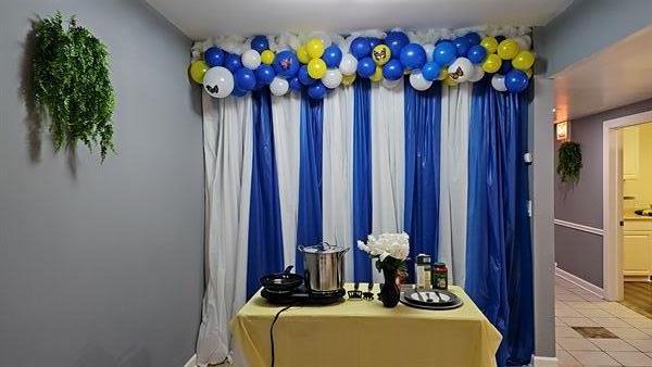 Something Timeless Events, LLC