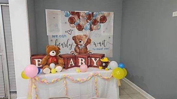 Something Timeless Events, LLC