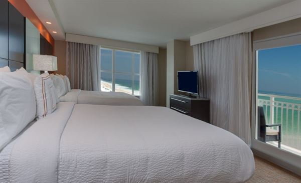 Residence Inn Daytona Beach Oceanfront