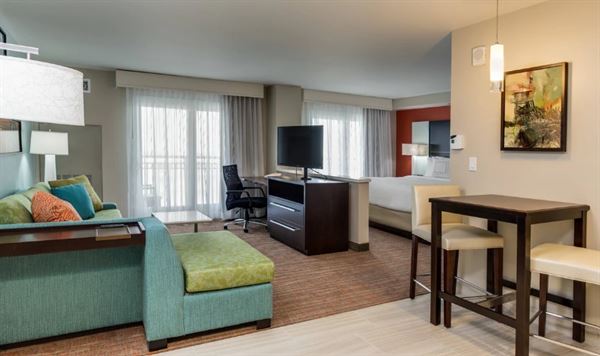 Residence Inn Daytona Beach Oceanfront