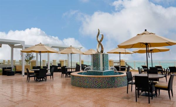 Residence Inn Daytona Beach Oceanfront