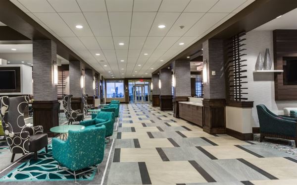 Residence Inn Daytona Beach Oceanfront