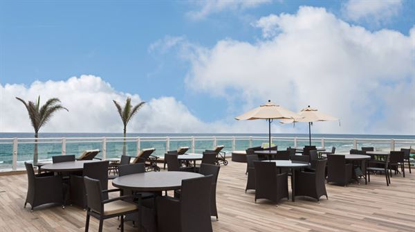 Residence Inn Daytona Beach Oceanfront