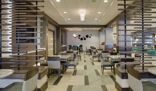 Residence Inn Daytona Beach Oceanfront