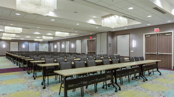 Residence Inn Daytona Beach Oceanfront