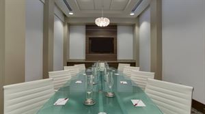 Executive Boardroom