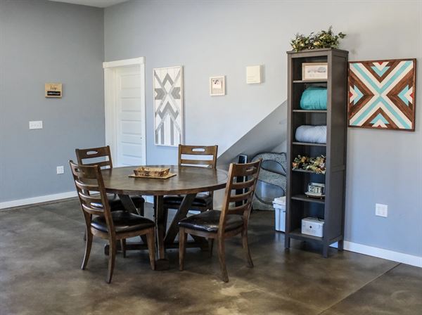 Caddo Springs Event Venue