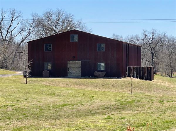 Caddo Springs Event Venue