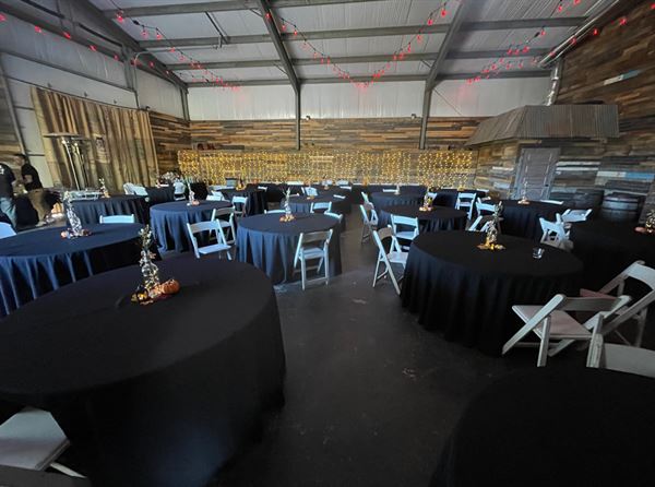 Caddo Springs Event Venue