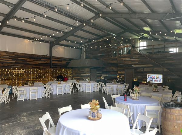 Caddo Springs Event Venue