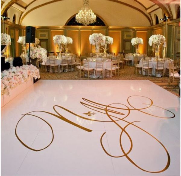 SLM Events and Rentals