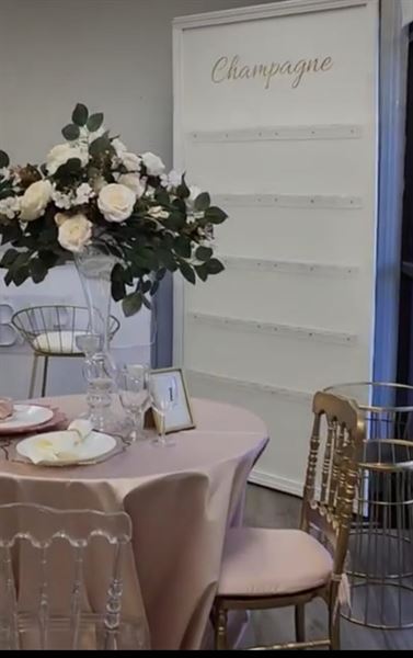 SLM Events and Rentals