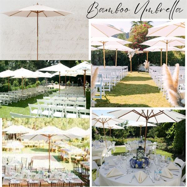 SLM Events and Rentals