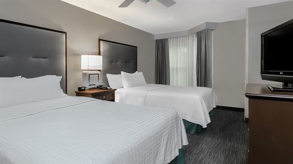 Homewood Suites by Hilton Houston-Clear Lake