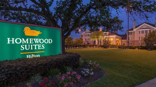 Homewood Suites by Hilton Houston-Clear Lake