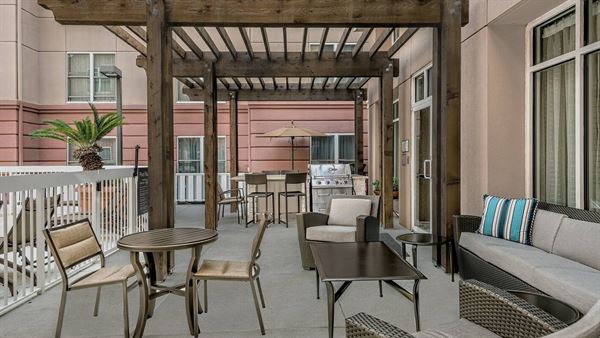 Homewood Suites by Hilton Houston-Clear Lake