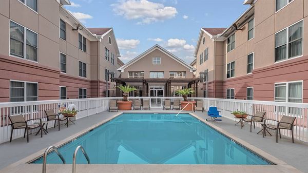 Homewood Suites by Hilton Houston-Clear Lake