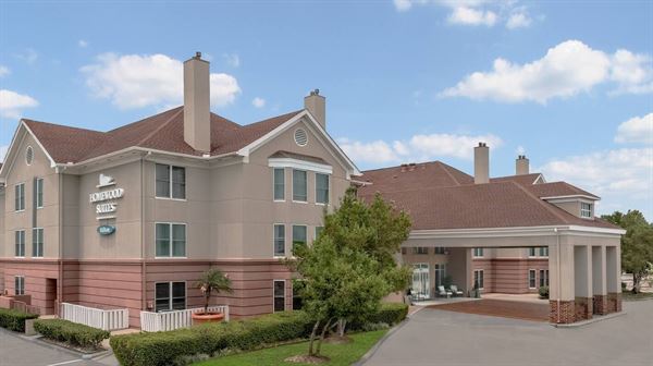 Homewood Suites by Hilton Houston-Clear Lake