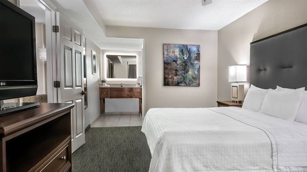 Homewood Suites by Hilton Houston-Clear Lake