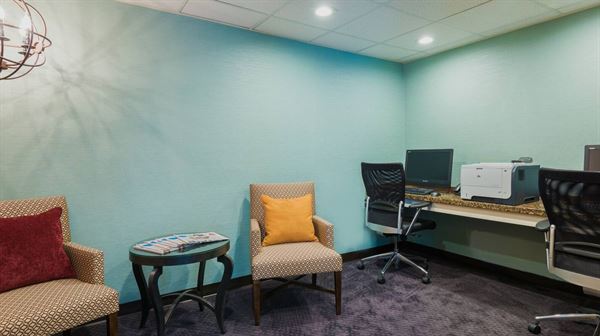 Homewood Suites by Hilton Houston-Clear Lake