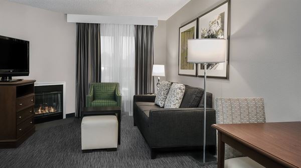 Homewood Suites by Hilton Houston-Clear Lake