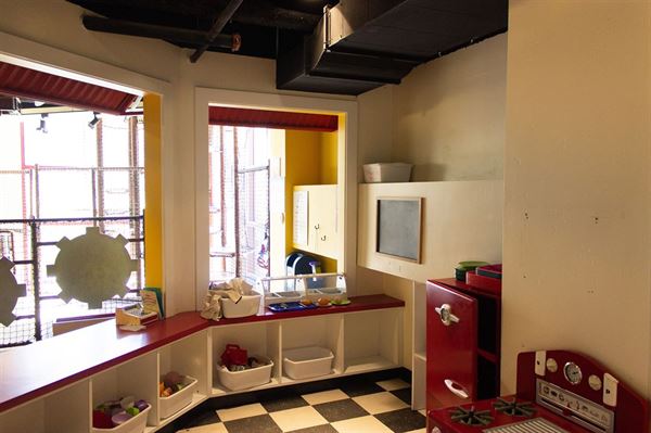 San Luis Obispo Children's Museum