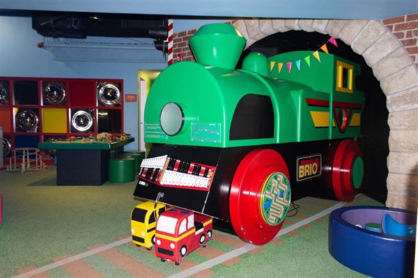 San Luis Obispo Children's Museum