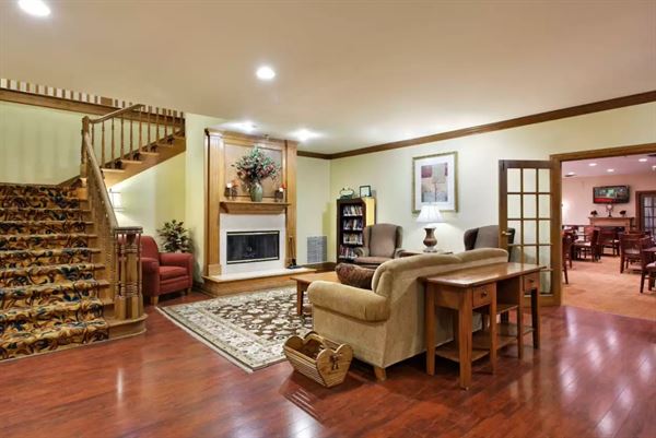 Country Inn & Suites By Carlson, Decatur, IL