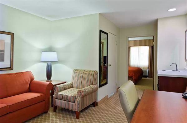 Country Inn & Suites By Carlson, Decatur, IL