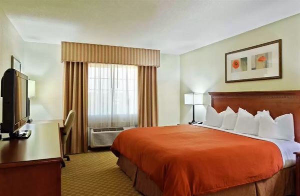 Country Inn & Suites By Carlson, Decatur, IL