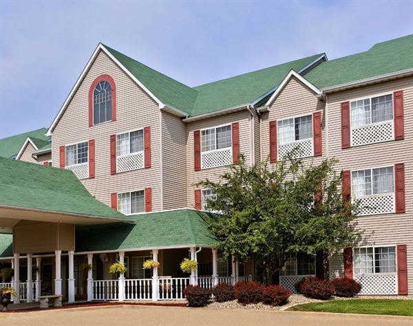 Country Inn & Suites By Carlson, Decatur, IL