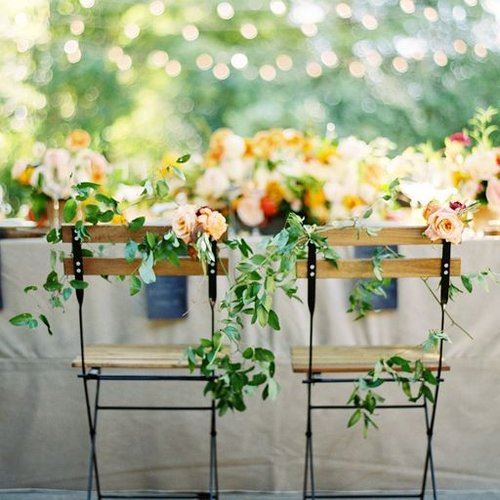 Daffodil Hill Weddings And Events