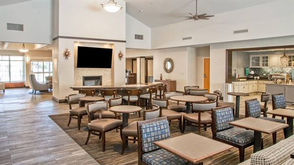 Homewood Suites by Hilton Bakersfield