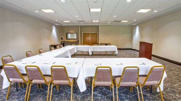 Homewood Suites by Hilton Bakersfield