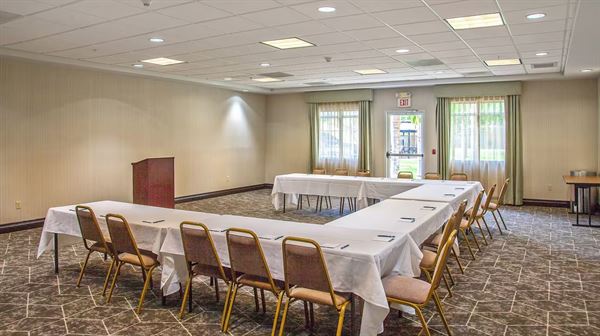 Homewood Suites by Hilton Bakersfield