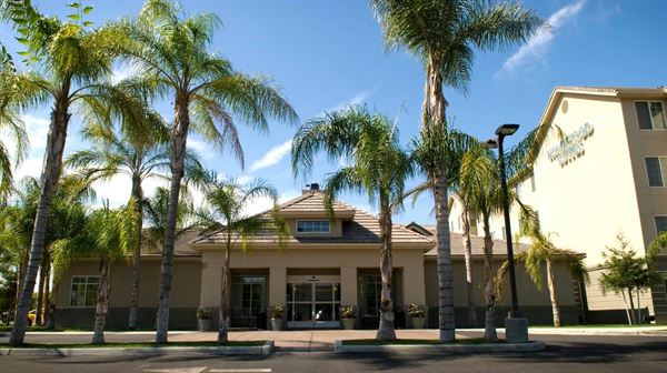 Homewood Suites by Hilton Bakersfield