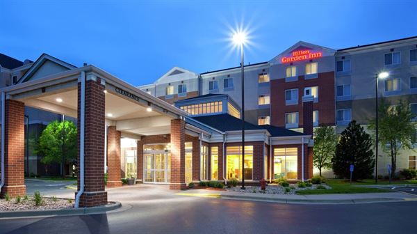 Hilton Garden Inn Minneapolis/Bloomington