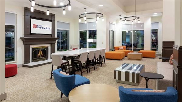 Hilton Garden Inn Minneapolis/Bloomington