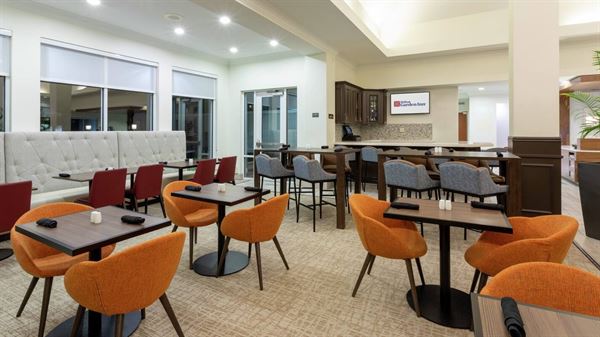 Hilton Garden Inn Minneapolis/Bloomington