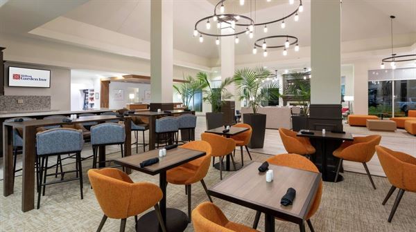 Hilton Garden Inn Minneapolis/Bloomington