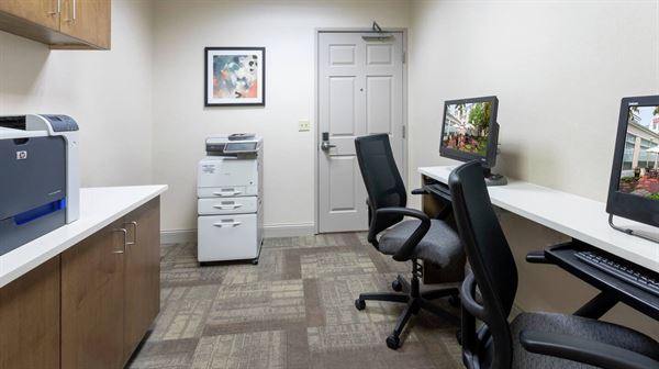 Hilton Garden Inn Minneapolis/Bloomington