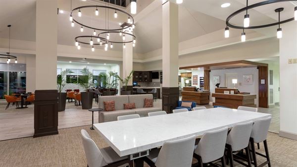 Hilton Garden Inn Minneapolis/Bloomington