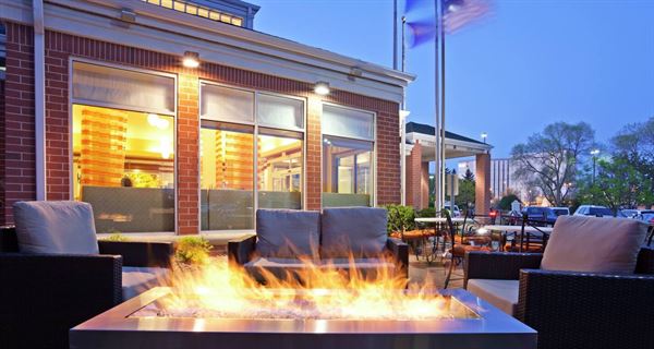 Hilton Garden Inn Minneapolis/Bloomington