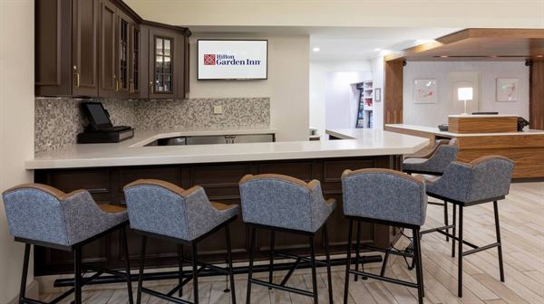 Hilton Garden Inn Minneapolis/Bloomington