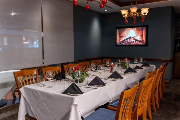 Bobby Van's Grill - New York Ave.