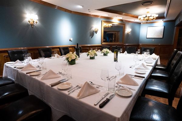 Bobby Van's Grill - New York Ave.