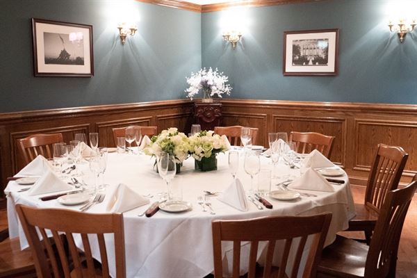 Bobby Van's Grill - New York Ave.