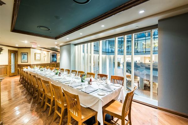 Bobby Van's Grill - New York Ave.